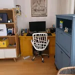Appartement Spacieux A - 156 M² Avec 3