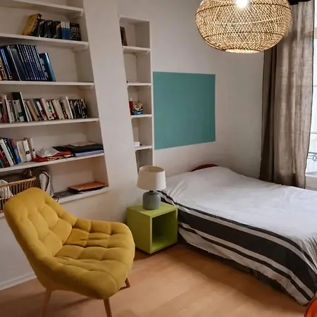 Spacieux A - 156 M² Avec 3 شقة