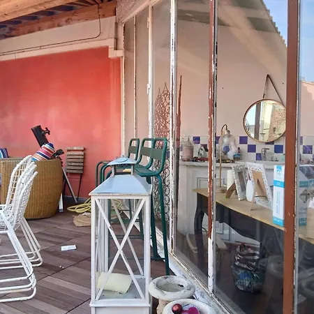 شقة Spacieux A - 156 M² Avec 3 *