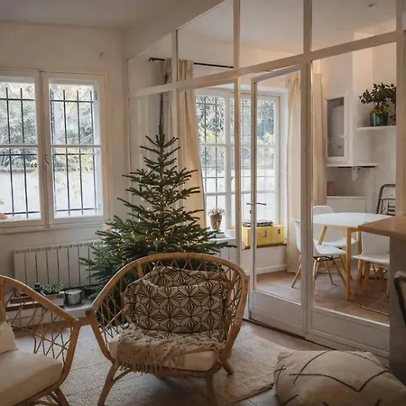 شقة Spacieux A - 156 M² Avec 3