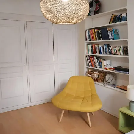 شقة Spacieux A - 156 M² Avec 3