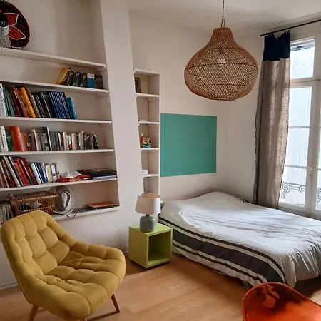 Spacieux A - 156 M² Avec 3 * 페르피냥