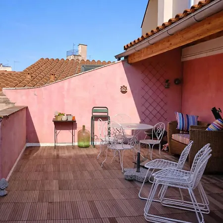 アパート Spacieux A - 156 M² Avec 3 *