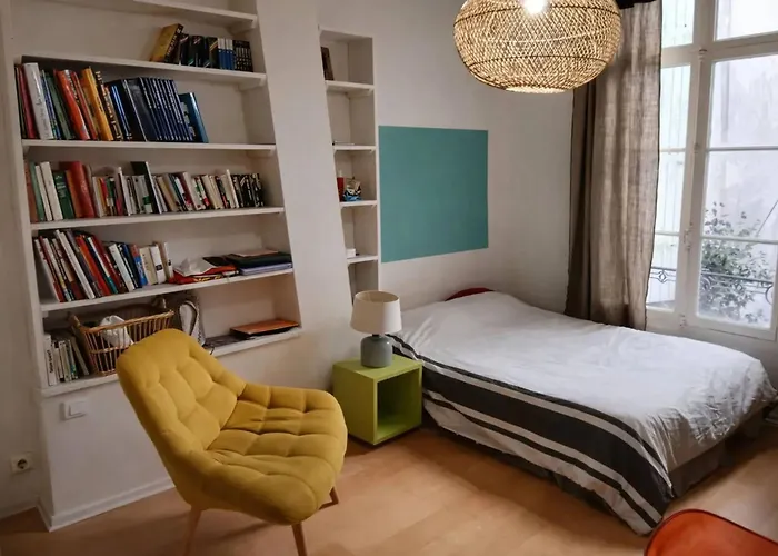 Spacieux A - 156 M² Avec 3 アパート