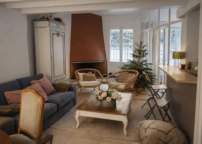 Spacieux A - 156 M² Avec 3 * ペルピニャン