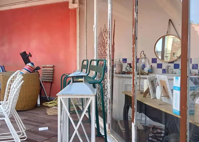 アパート Spacieux A - 156 M² Avec 3 *