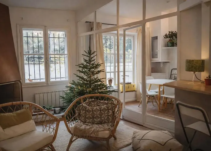 شقة Spacieux A - 156 M² Avec 3