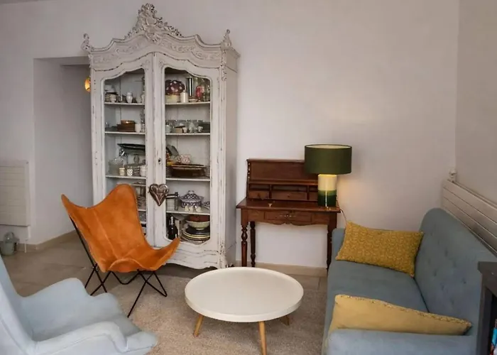 شقة Spacieux A - 156 M² Avec 3