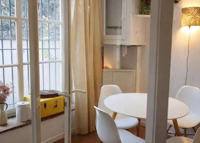 Spacieux A - 156 M² Avec 3