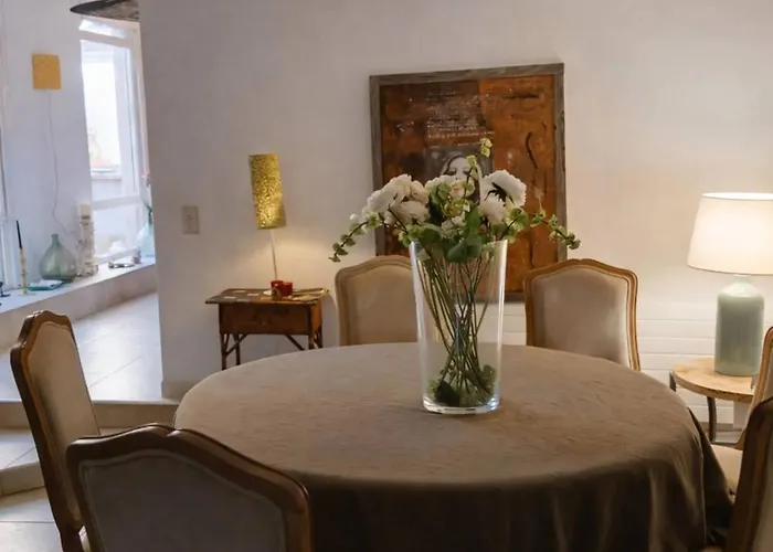 شقة Spacieux A - 156 M² Avec 3