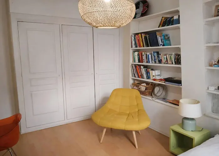 شقة Spacieux A - 156 M² Avec 3