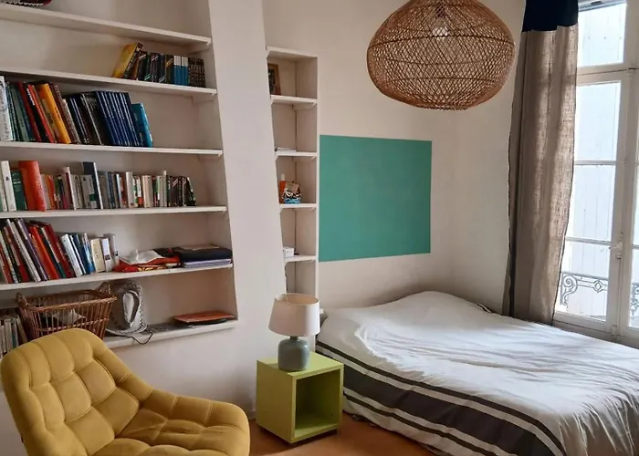 Spacieux A - 156 M² Avec 3 * بيربينيو