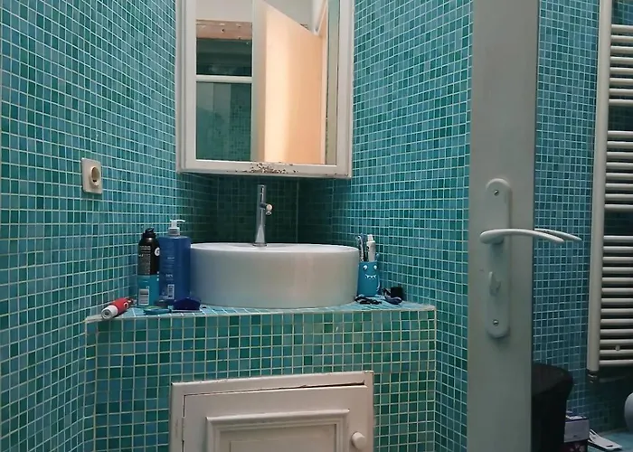 Spacieux A - 156 M² Avec 3 アパート *