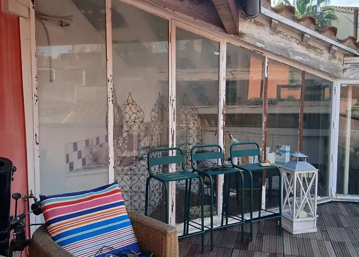 Spacieux A - 156 M² Avec 3 شقة بيربينيو