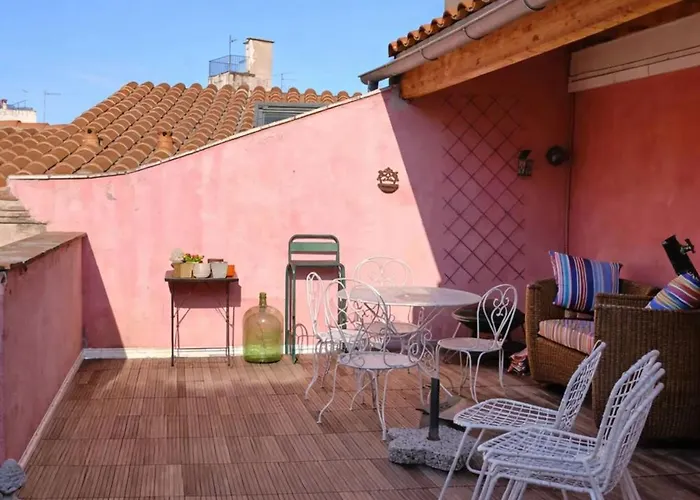 شقة Spacieux A - 156 M² Avec 3 *