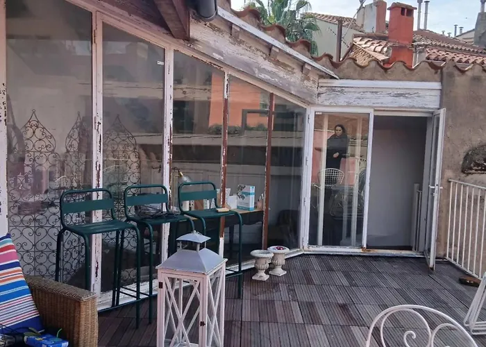 Spacieux A - 156 M² Avec 3 شقة بيربينيو