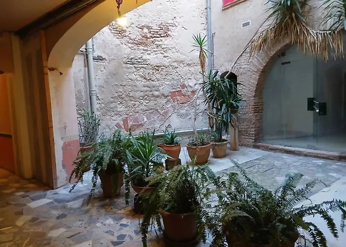 شقة Spacieux A - 156 M² Avec 3 بيربينيو