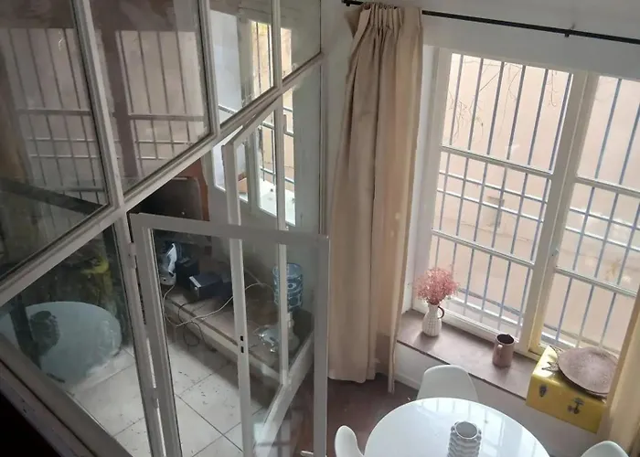 شقة Spacieux A - 156 M² Avec 3 *