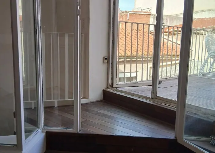 Spacieux A - 156 M² Avec 3 アパート ペルピニャン