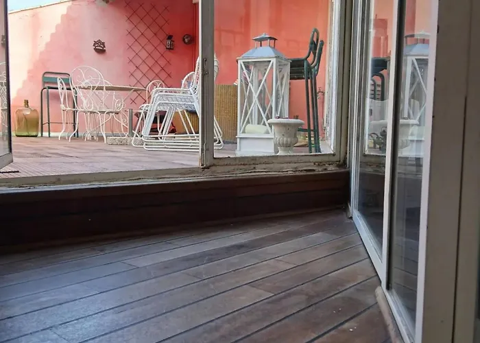 Spacieux A - 156 M² Avec 3 アパート