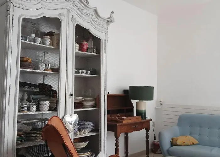 Spacieux A - 156 M² Avec 3 *