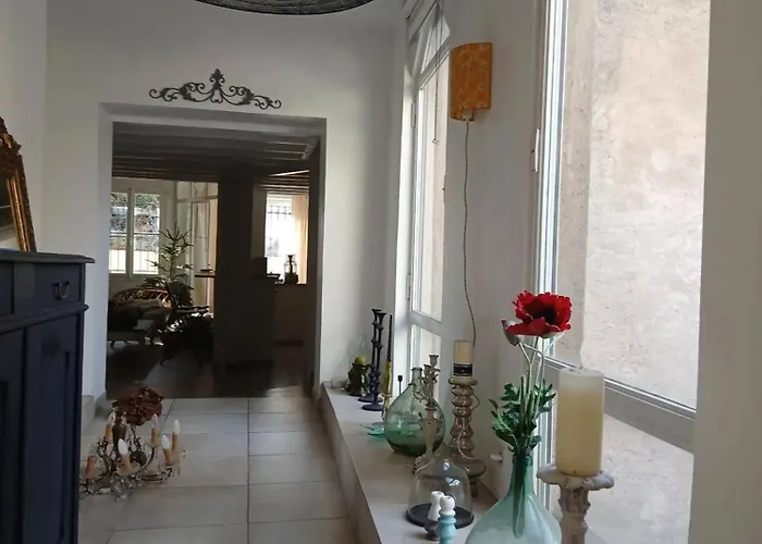 شقة Spacieux A - 156 M² Avec 3 بيربينيو